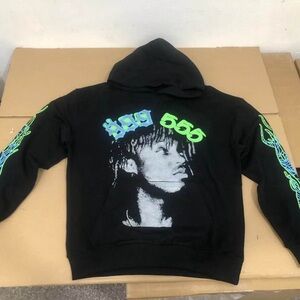 Hellstar Sweat Outfit